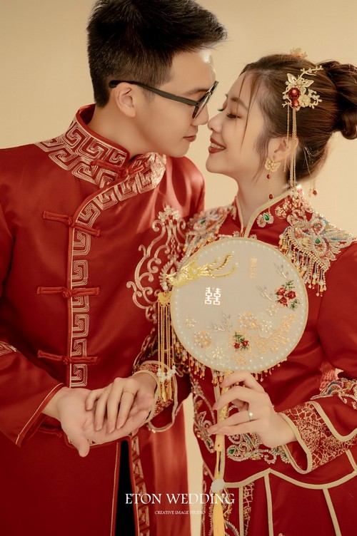 多元風格婚紗照,韓系婚紗,唯美婚紗照,中式婚紗攝影,婚紗主題推薦,婚紗拍攝風格,婚紗攝影作品